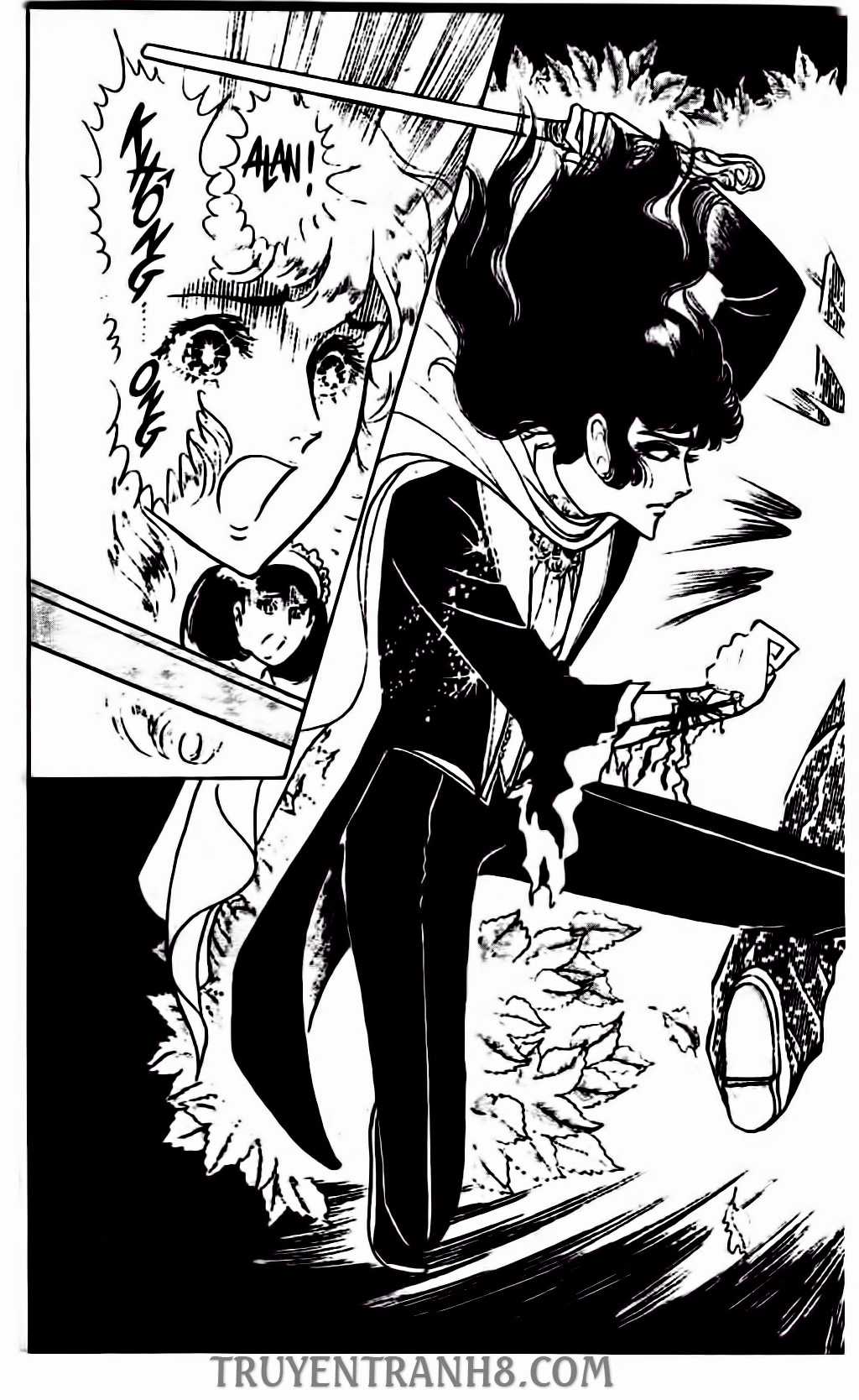 Bá Tước Tiểu Thư Chapter 14 trang 26