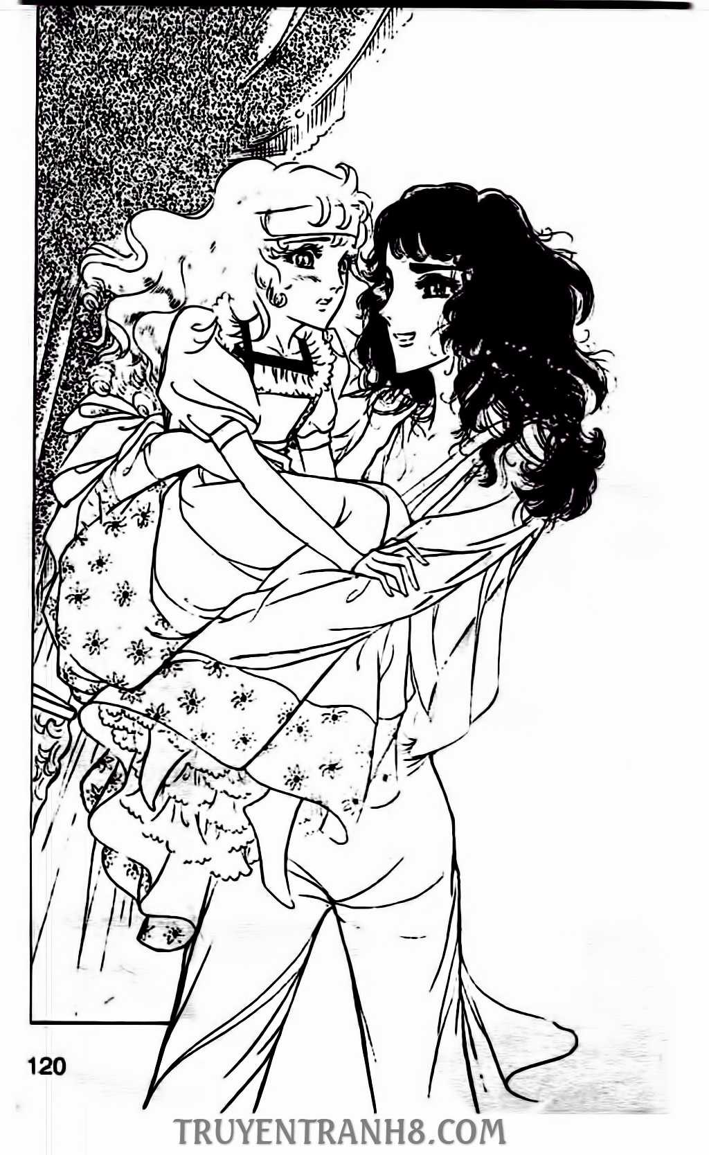 Bá Tước Tiểu Thư Chapter 15 trang 11