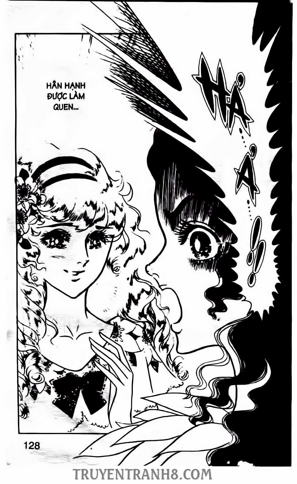 Bá Tước Tiểu Thư Chapter 15 trang 19