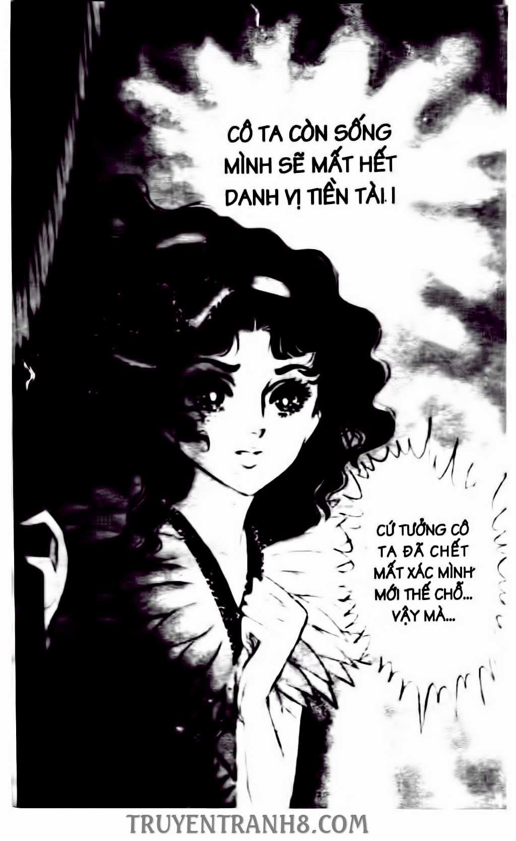 Bá Tước Tiểu Thư Chapter 15 trang 23