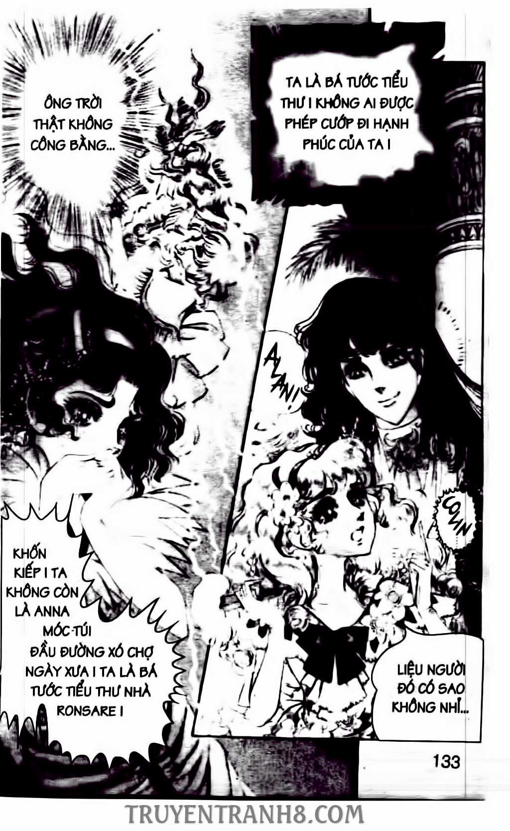 Bá Tước Tiểu Thư Chapter 15 trang 24