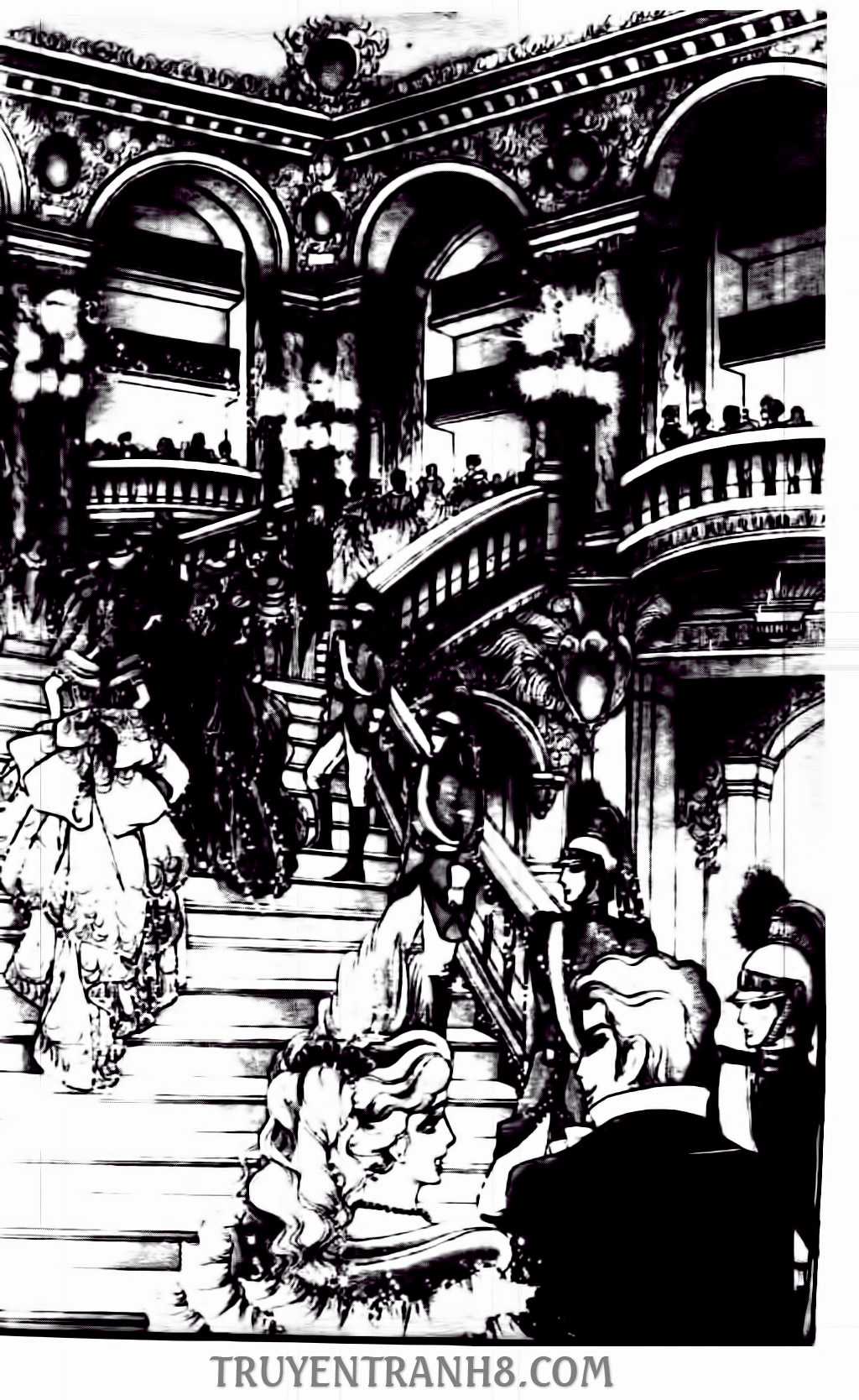 Bá Tước Tiểu Thư Chapter 15 trang 28