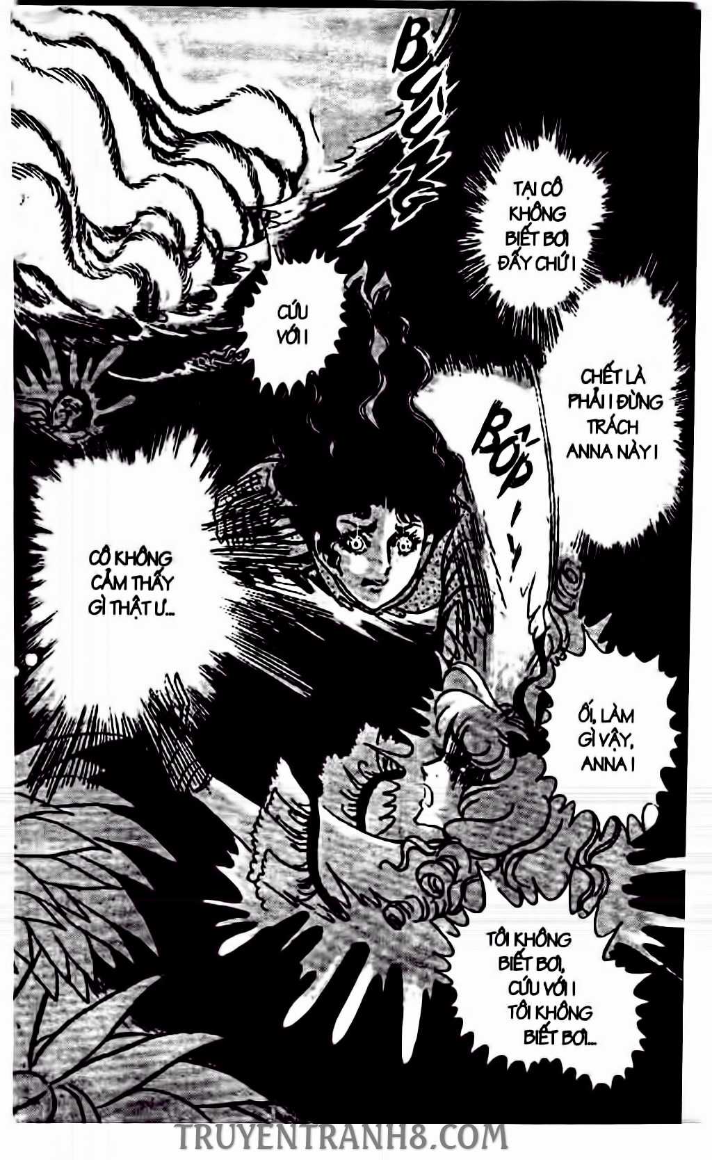 Bá Tước Tiểu Thư Chapter 16 trang 15