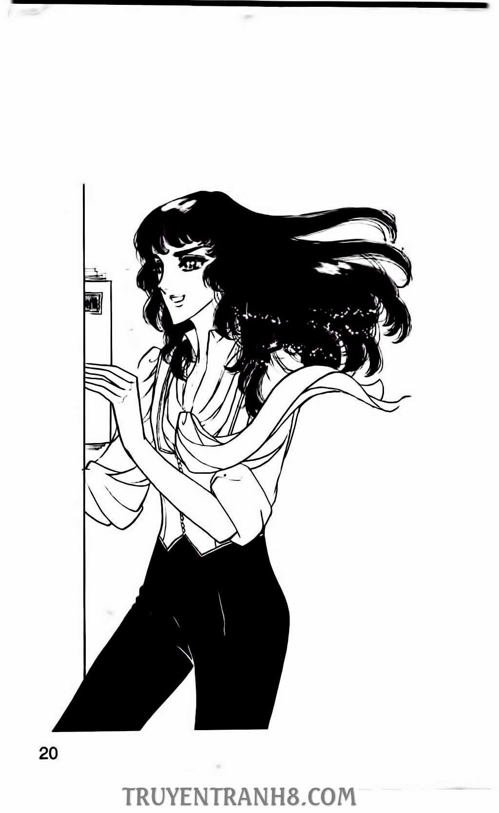 Bá Tước Tiểu Thư Chapter 16 trang 19