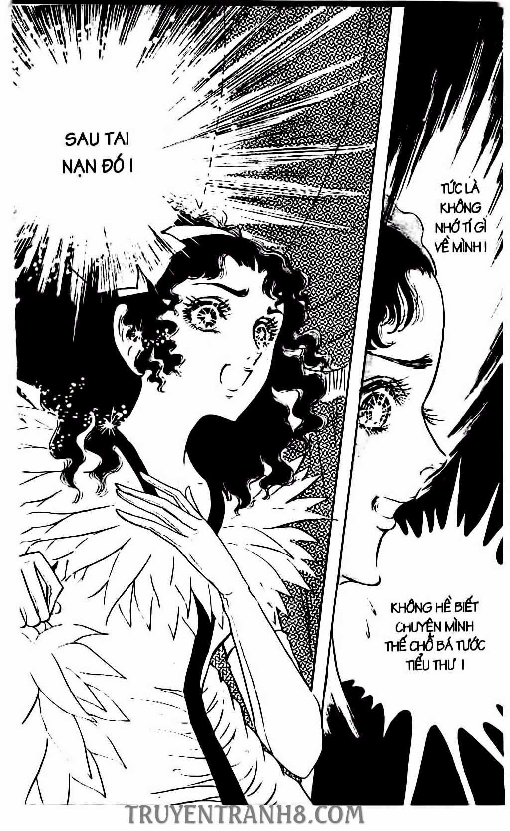 Bá Tước Tiểu Thư Chapter 16 trang 8