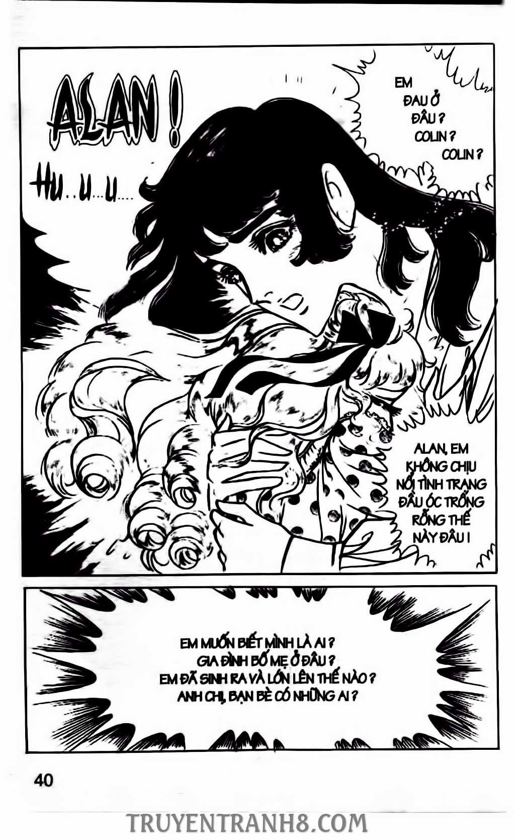 Bá Tước Tiểu Thư Chapter 17 trang 11