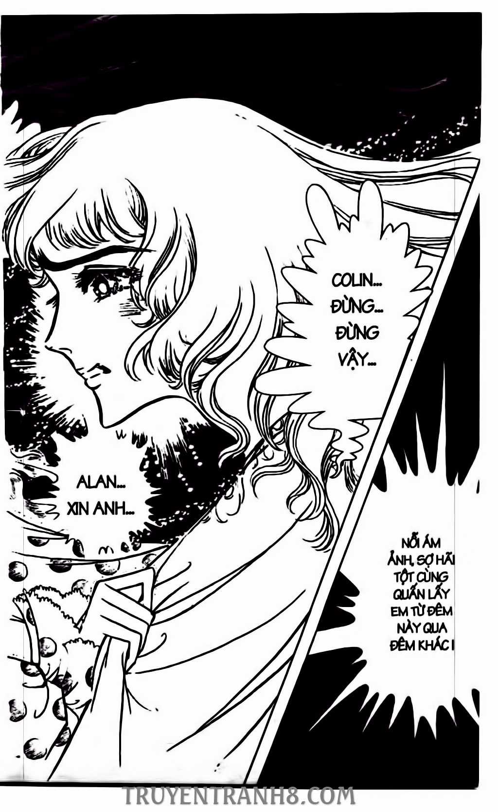 Bá Tước Tiểu Thư Chapter 17 trang 16