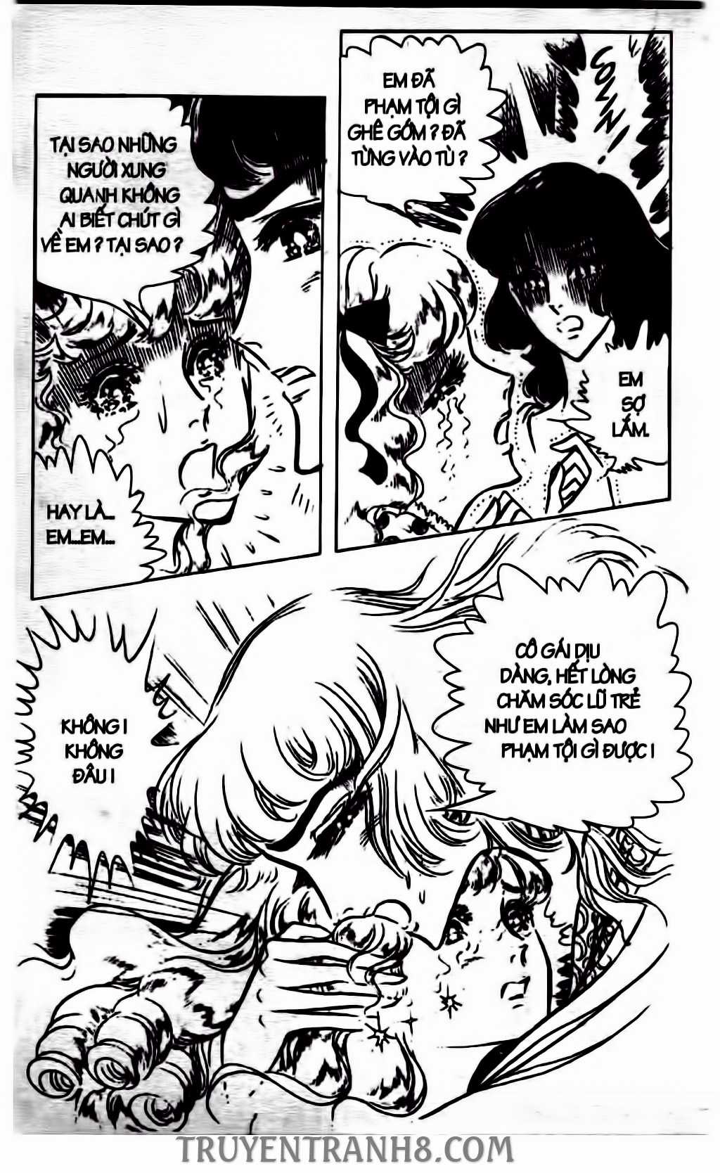 Bá Tước Tiểu Thư Chapter 17 trang 17