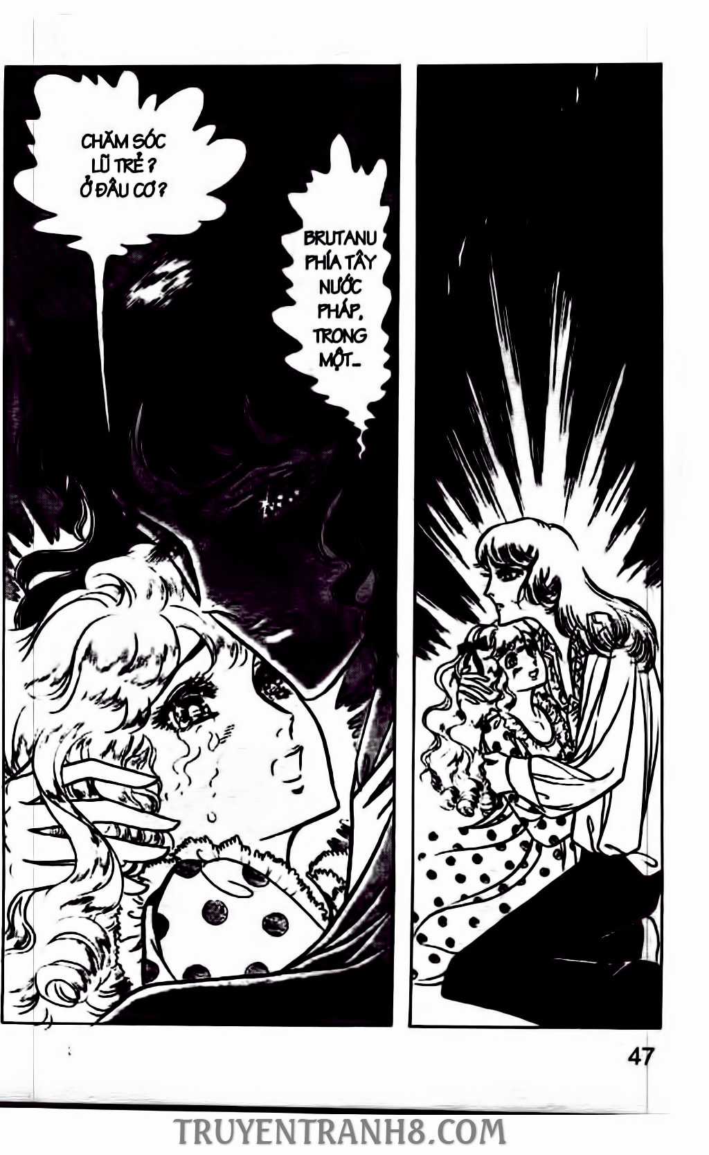 Bá Tước Tiểu Thư Chapter 17 trang 18