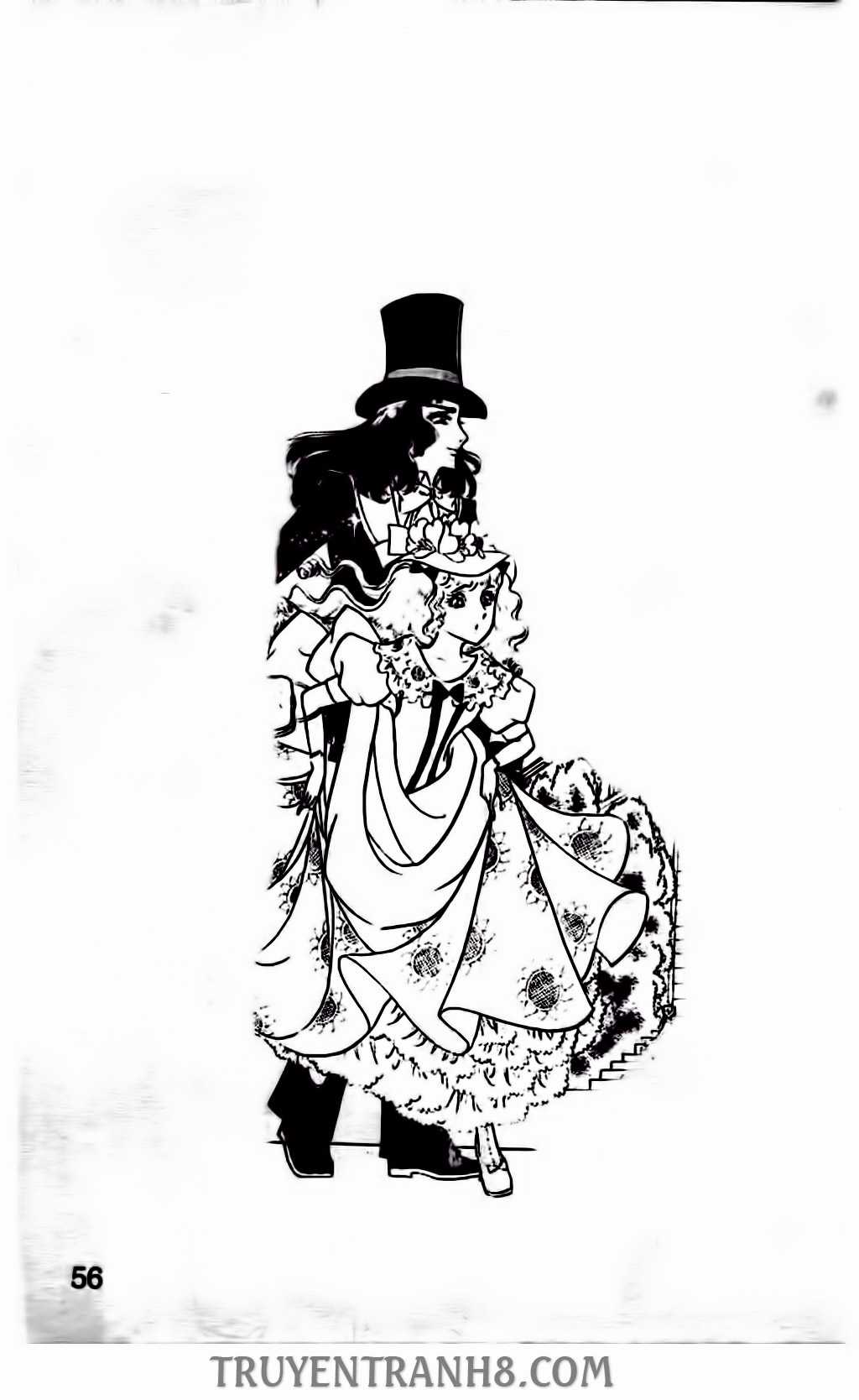 Bá Tước Tiểu Thư Chapter 17 trang 27