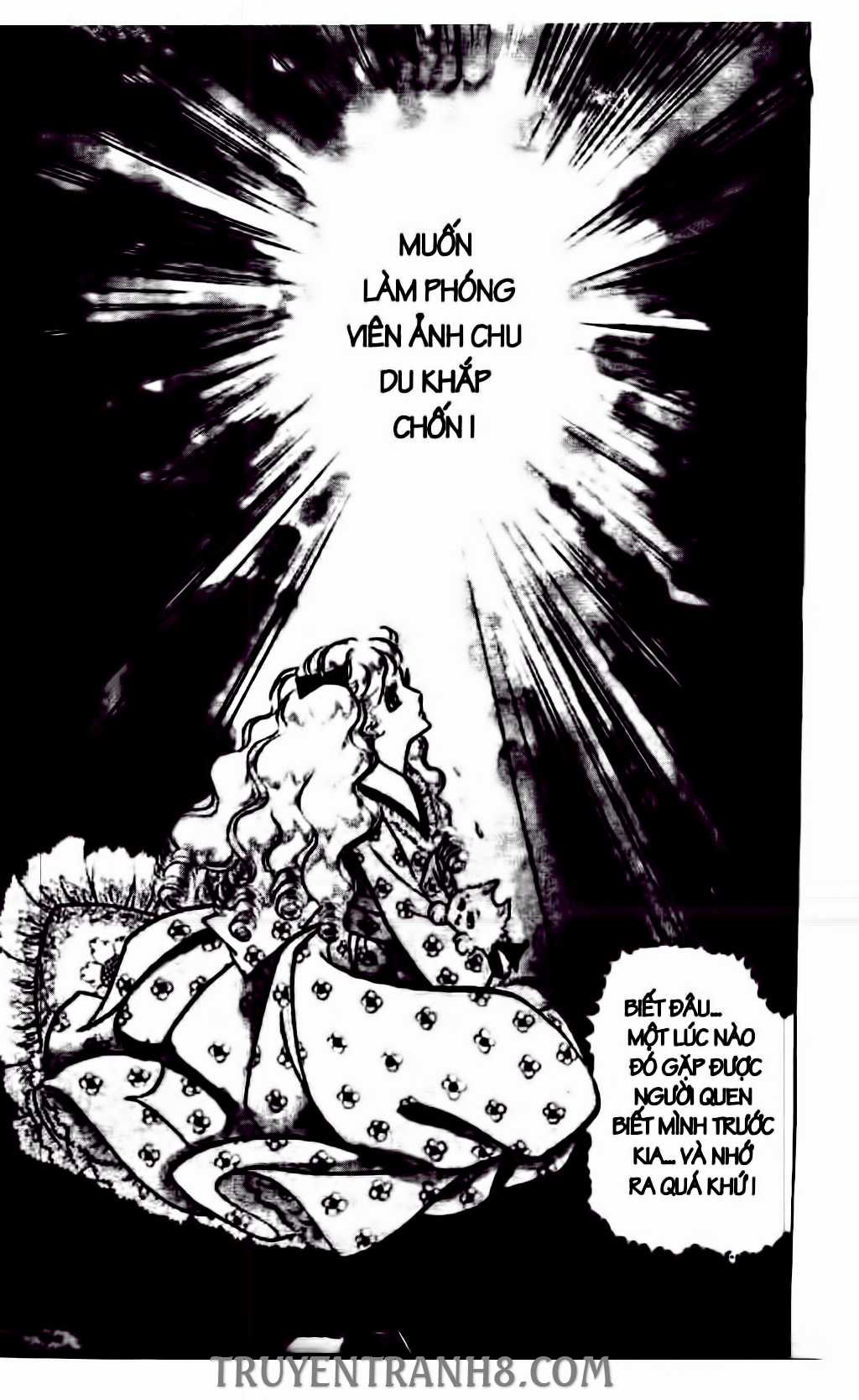 Bá Tước Tiểu Thư Chapter 17 trang 4