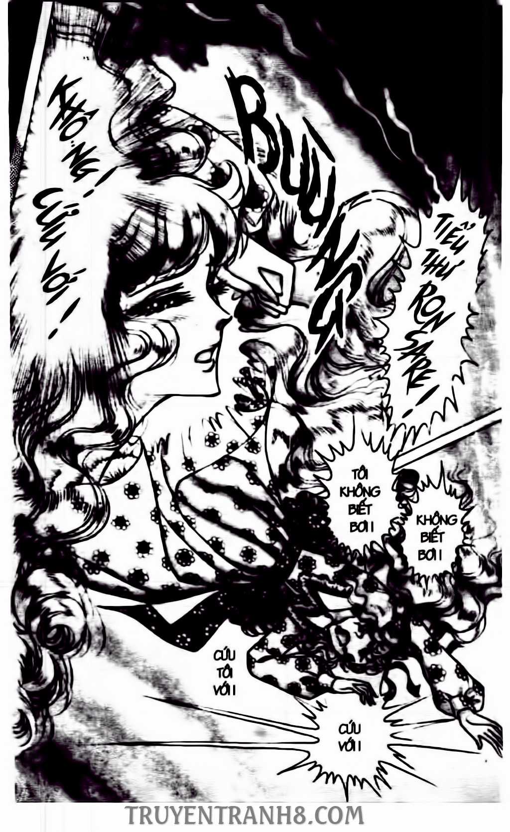 Bá Tước Tiểu Thư Chapter 17 trang 9