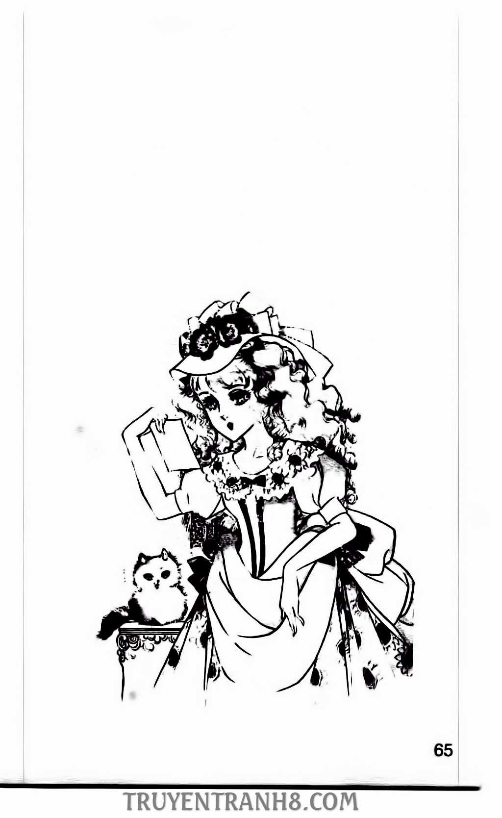 Bá Tước Tiểu Thư Chapter 18 trang 10