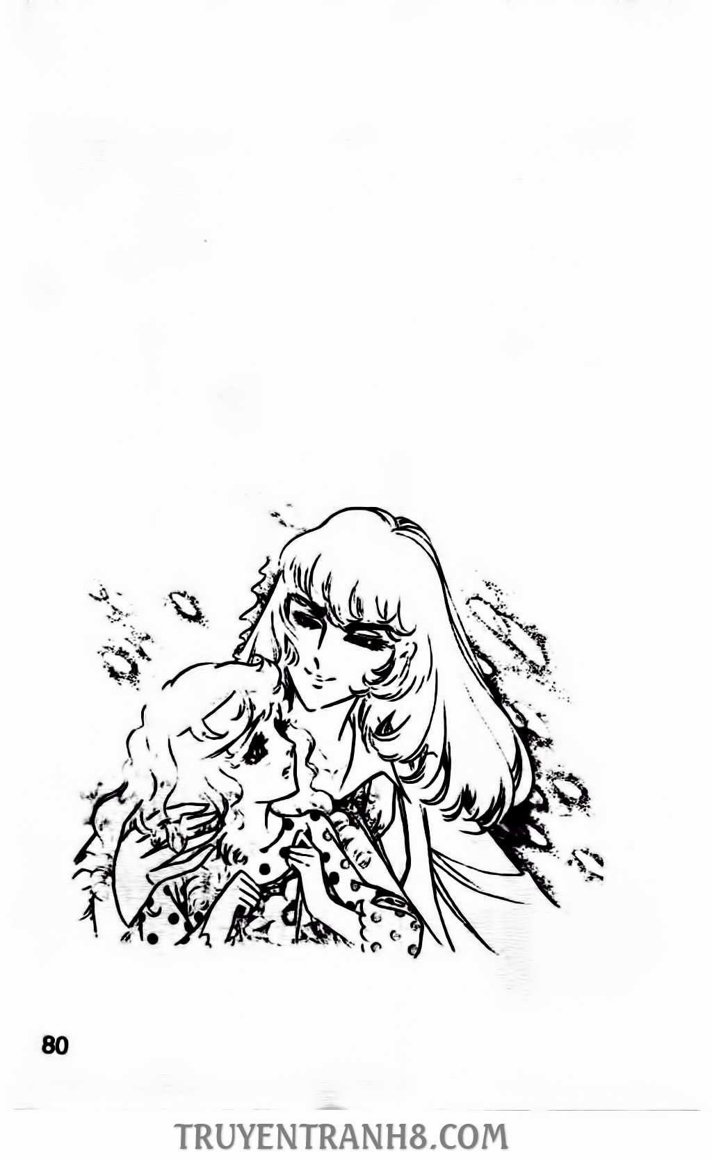 Bá Tước Tiểu Thư Chapter 18 trang 25