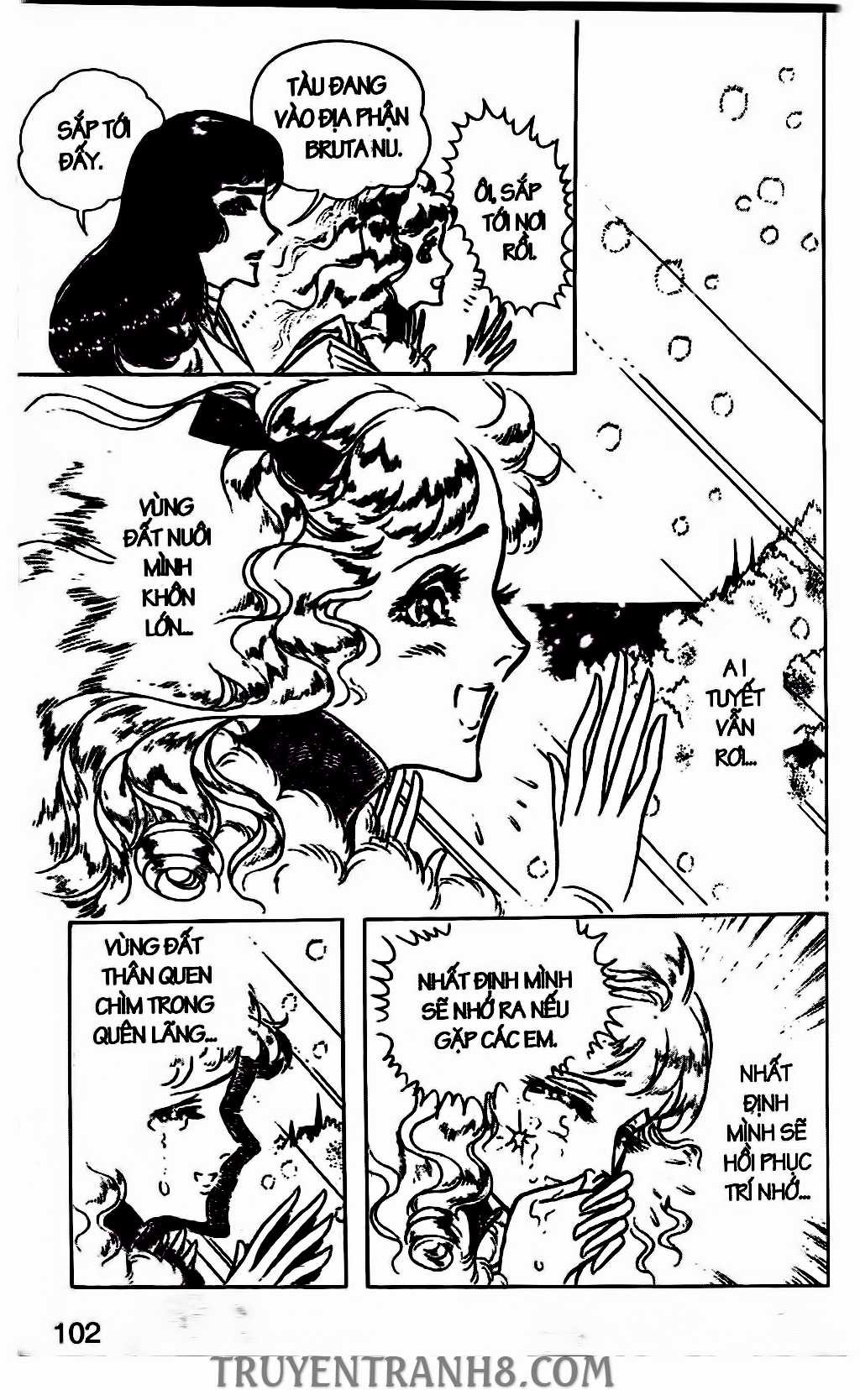 Bá Tước Tiểu Thư Chapter 19 trang 20