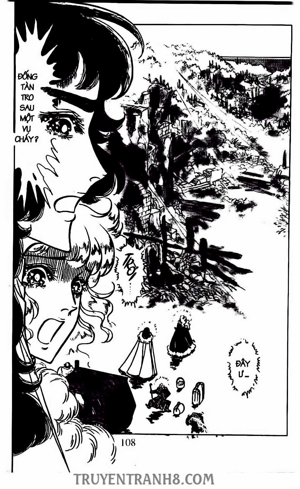 Bá Tước Tiểu Thư Chapter 19 trang 26