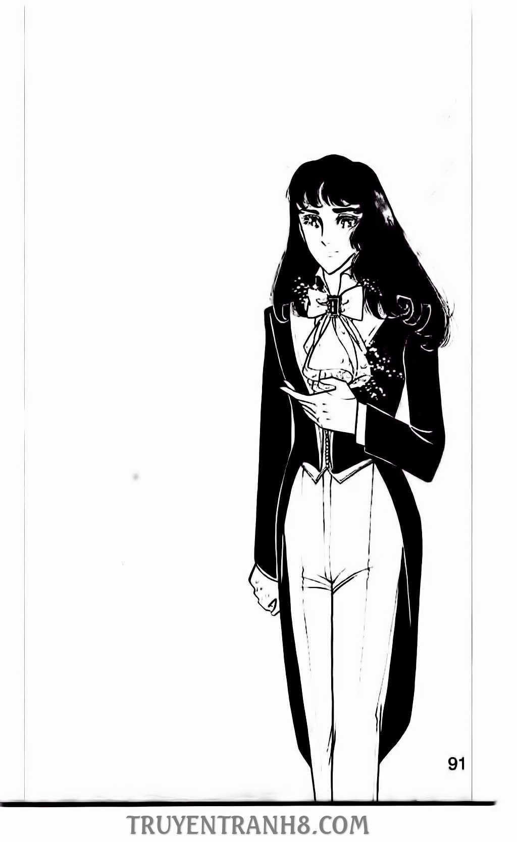 Bá Tước Tiểu Thư Chapter 19 trang 9