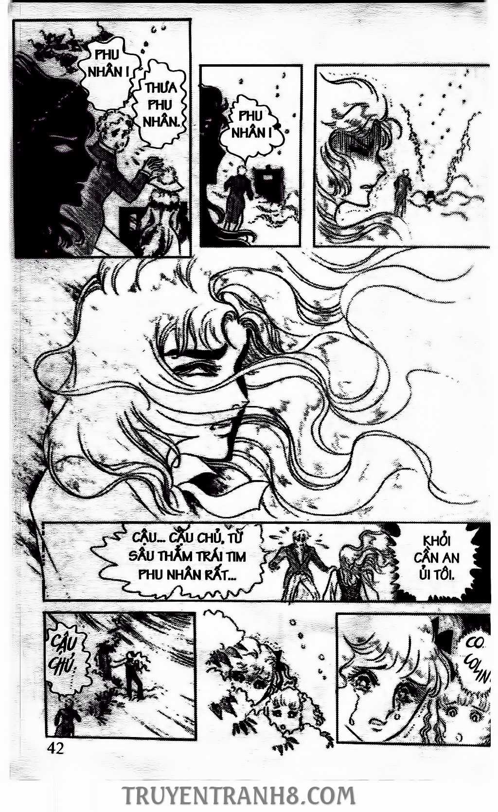 Bá Tước Tiểu Thư Chapter 2 trang 15