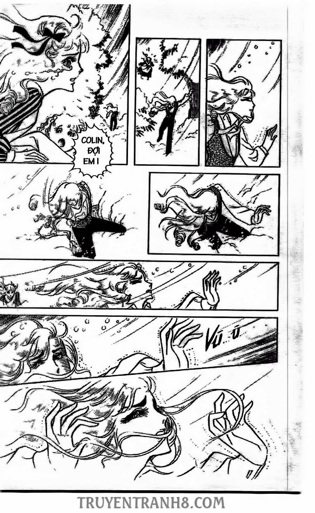 Bá Tước Tiểu Thư Chapter 2 trang 16