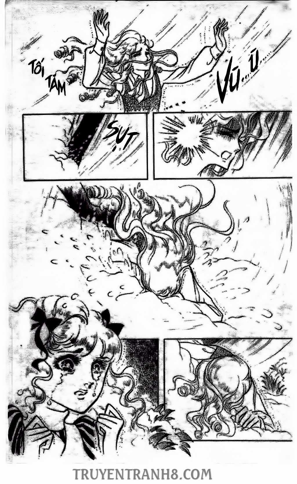 Bá Tước Tiểu Thư Chapter 2 trang 17