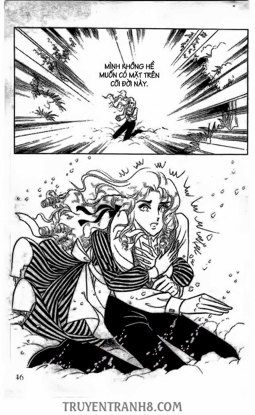 Bá Tước Tiểu Thư Chapter 2 trang 19