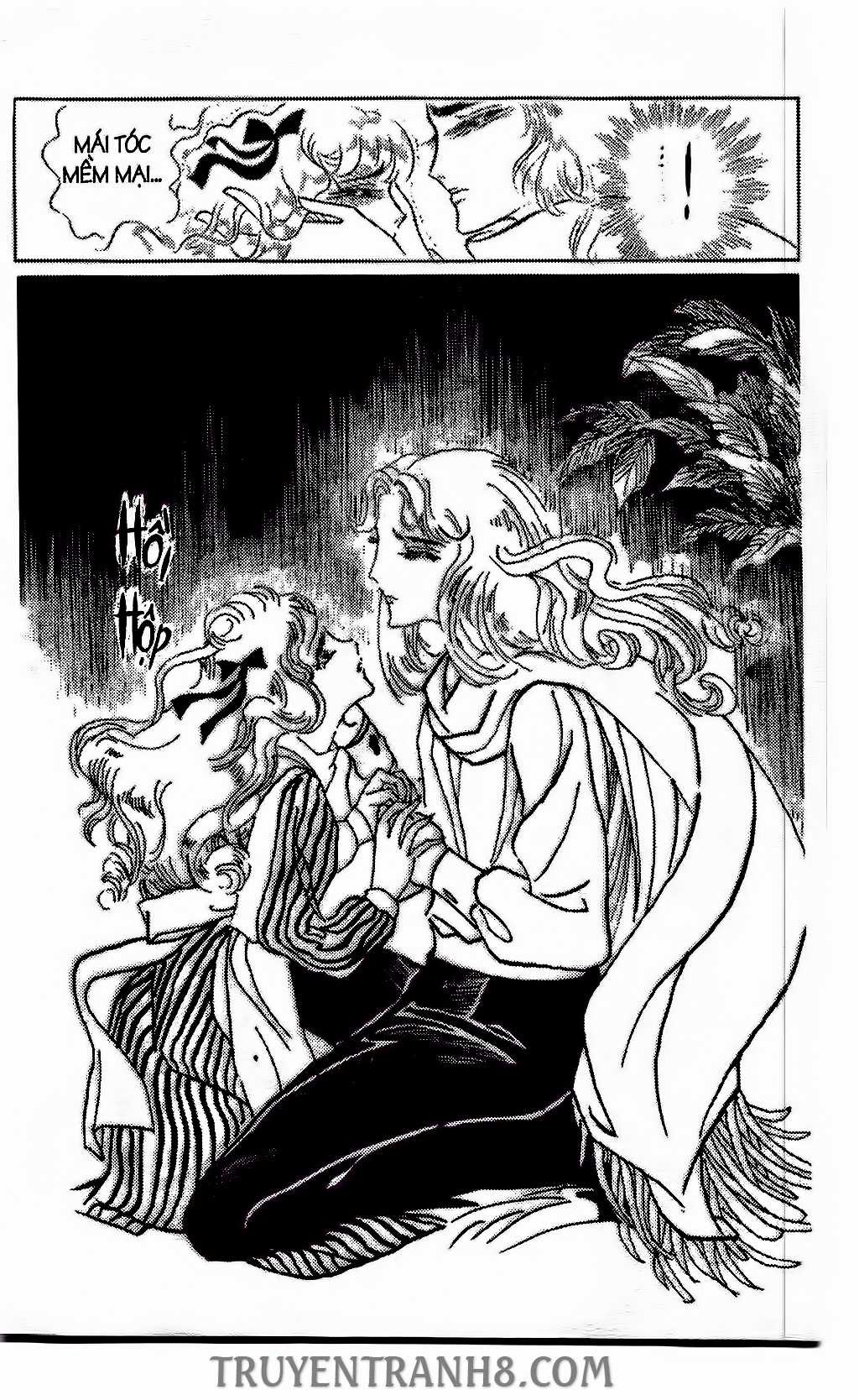 Bá Tước Tiểu Thư Chapter 2 trang 28