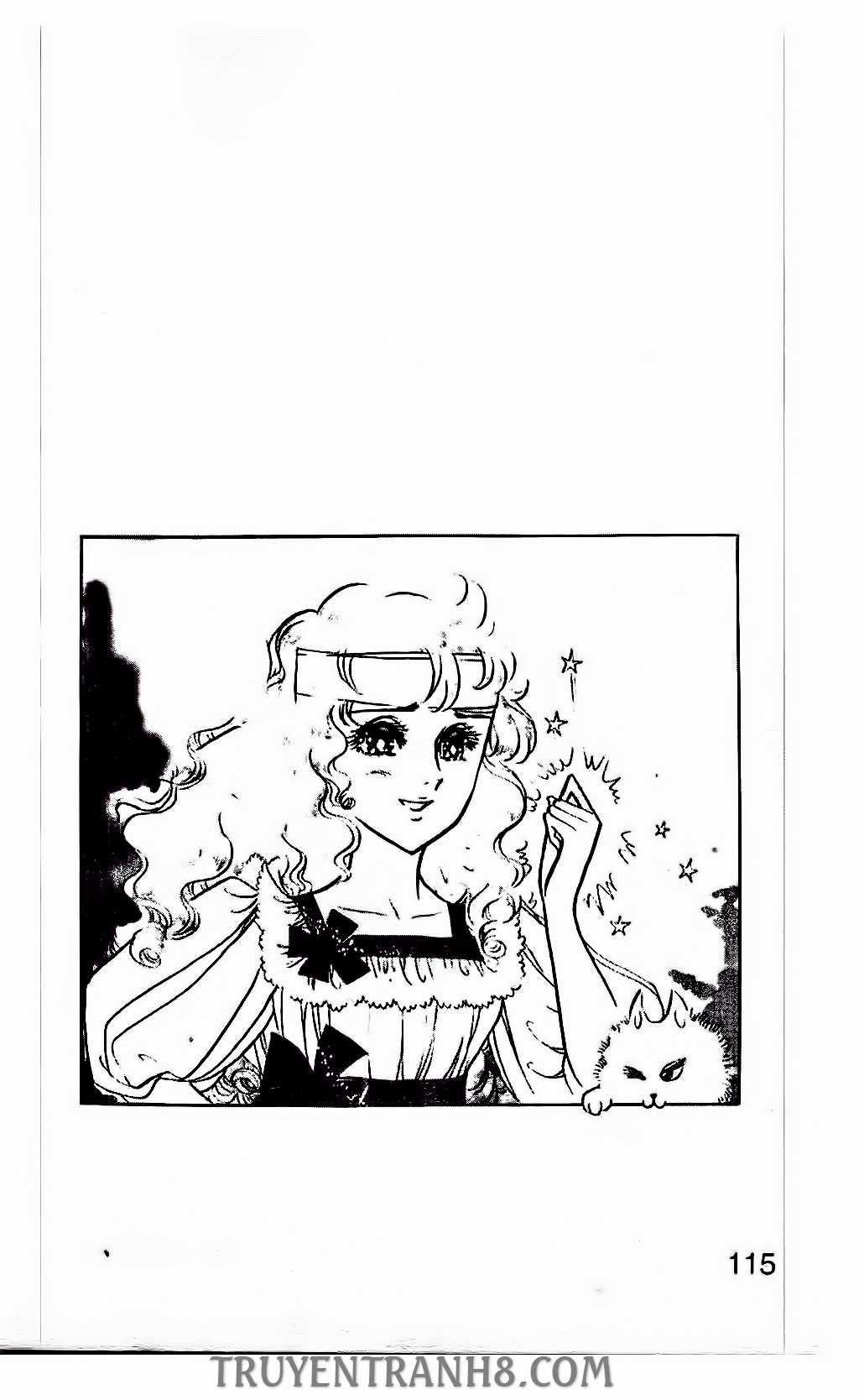 Bá Tước Tiểu Thư Chapter 20 trang 6