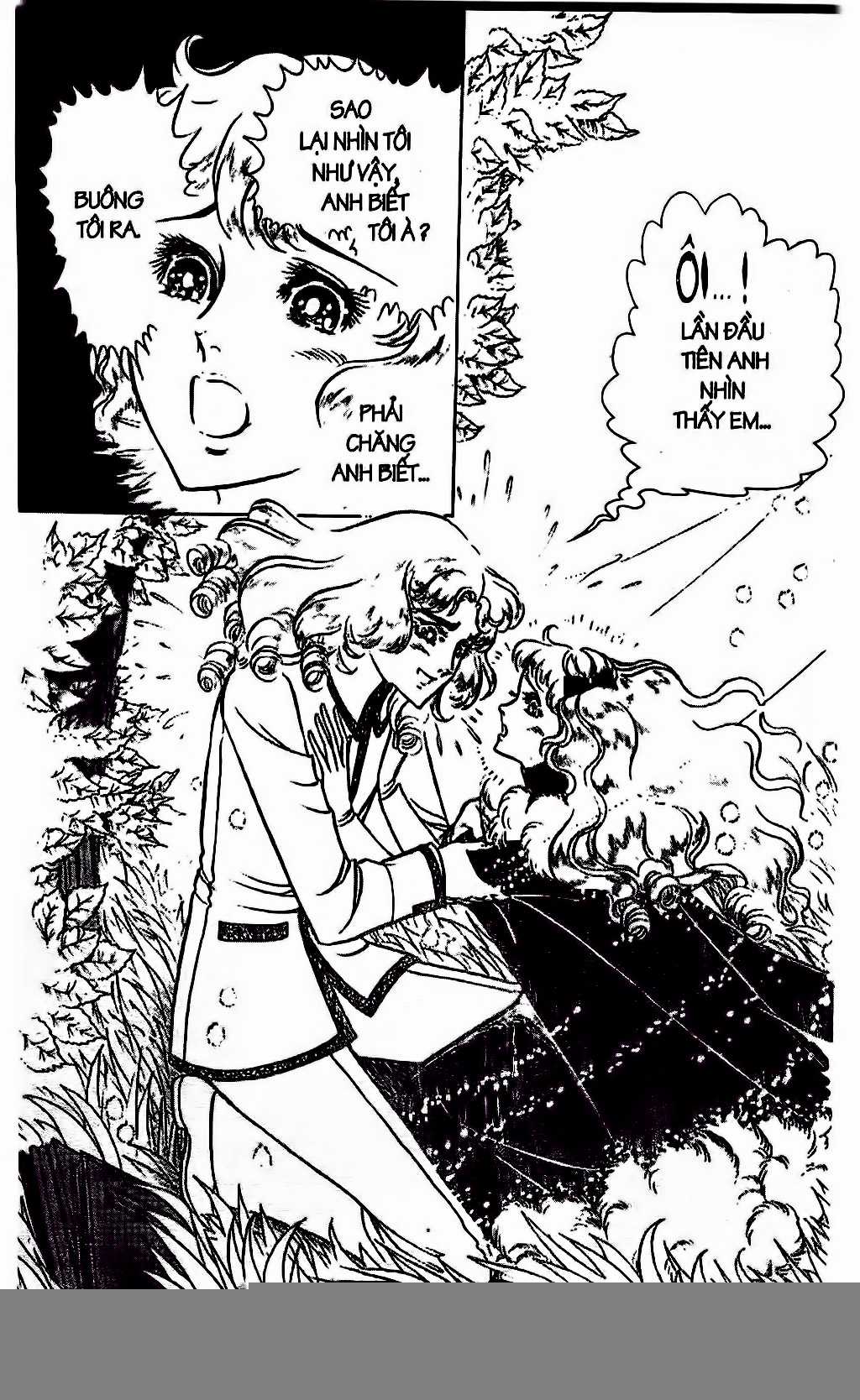 Bá Tước Tiểu Thư Chapter 20 trang 9