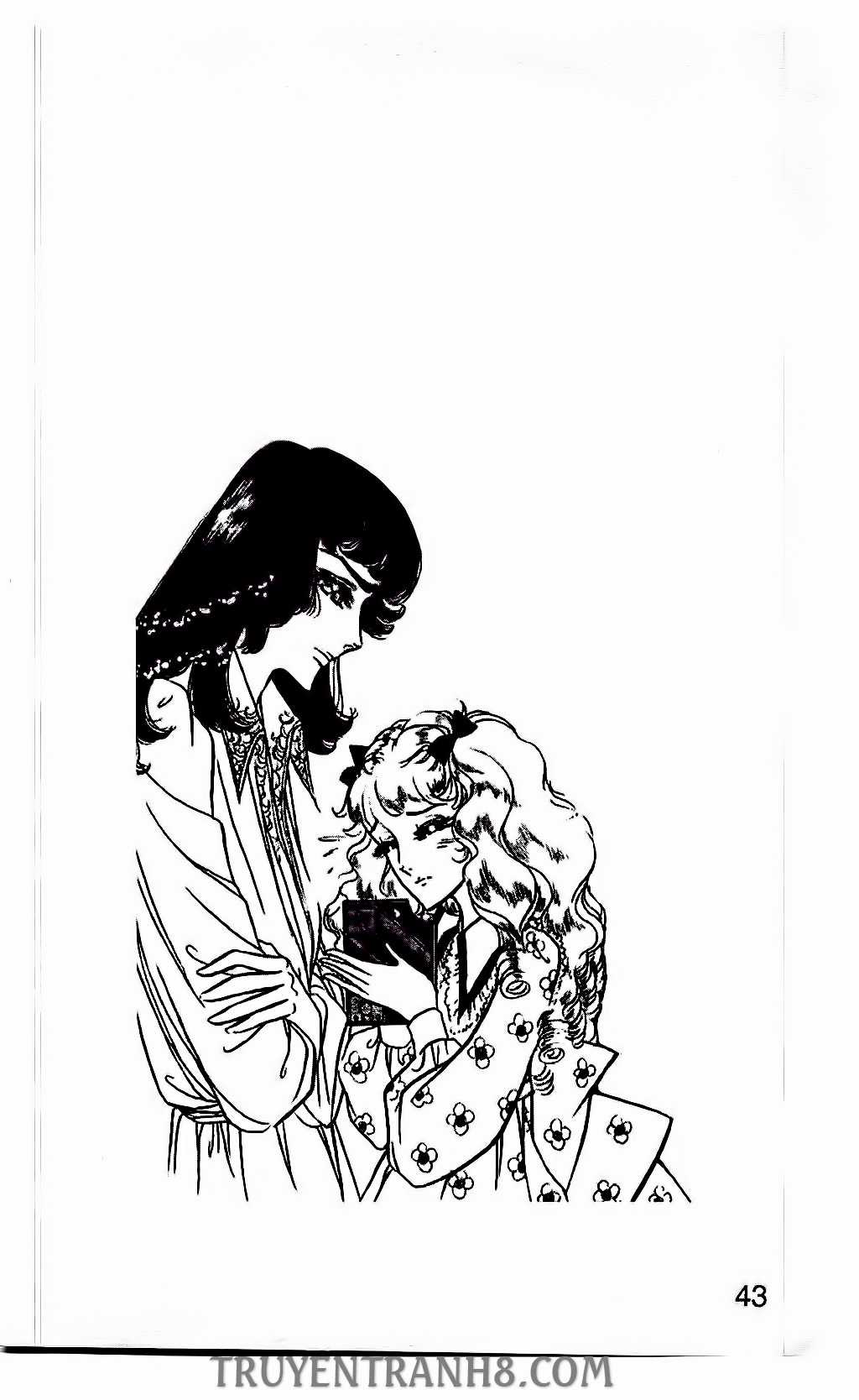 Bá Tước Tiểu Thư Chapter 22 trang 14