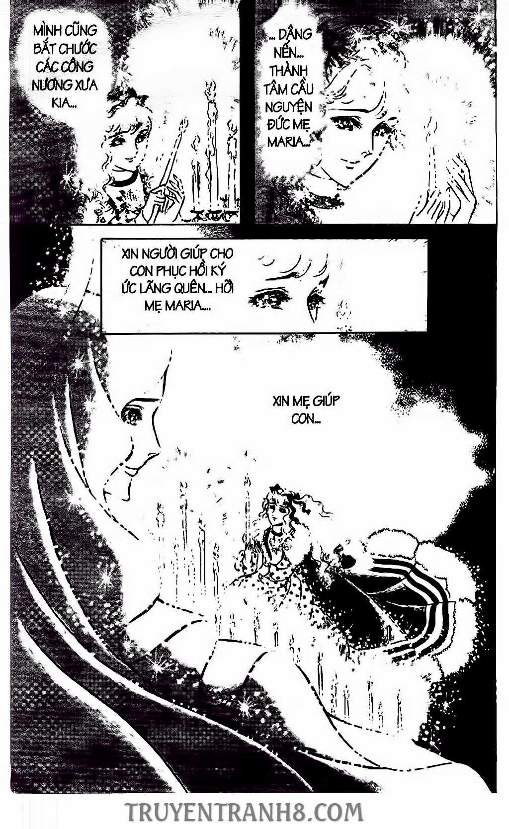 Bá Tước Tiểu Thư Chapter 22 trang 25