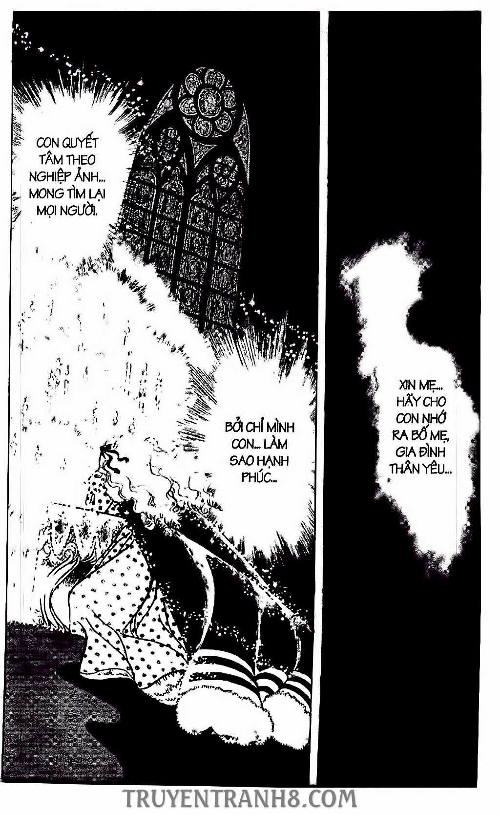 Bá Tước Tiểu Thư Chapter 22 trang 26