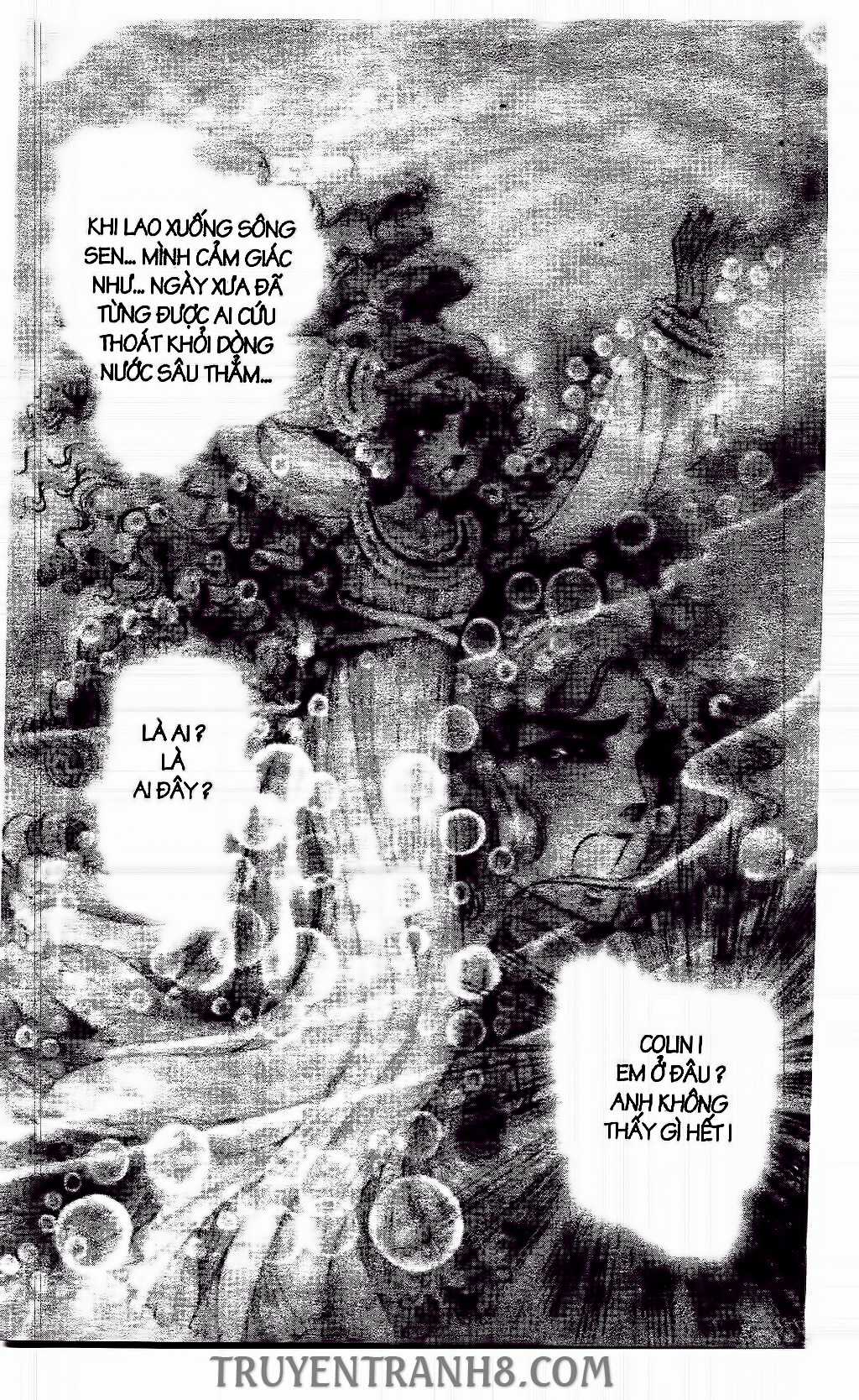 Bá Tước Tiểu Thư Chapter 22 trang 6