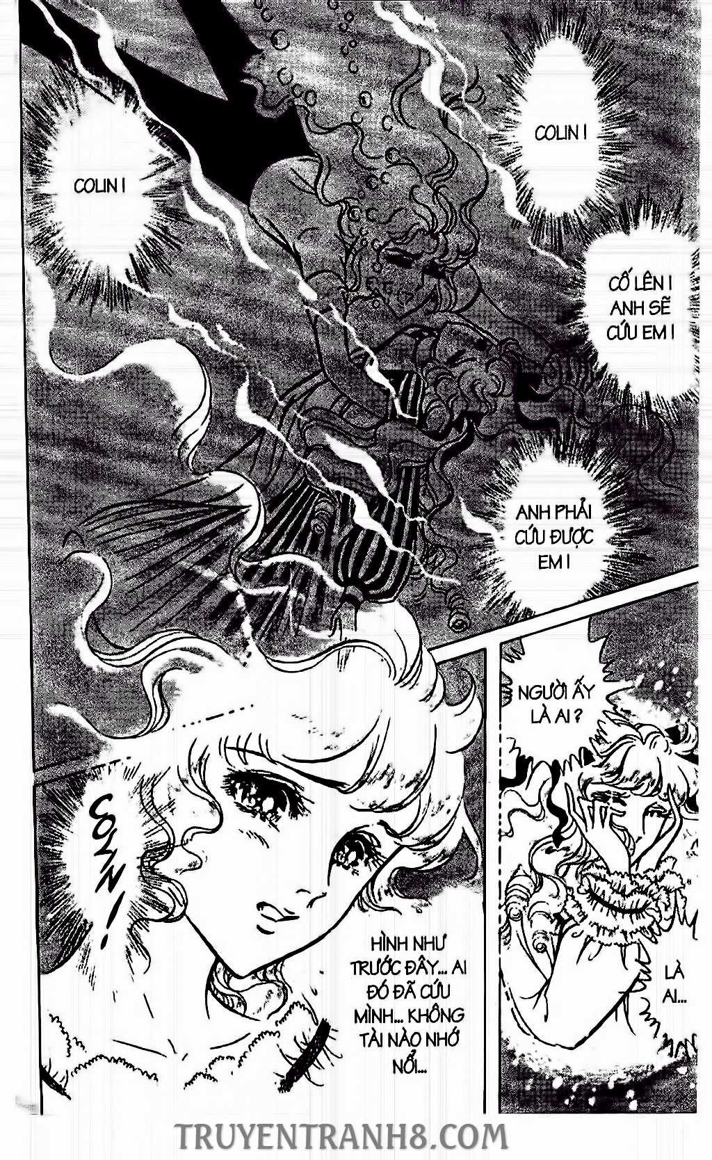 Bá Tước Tiểu Thư Chapter 22 trang 7