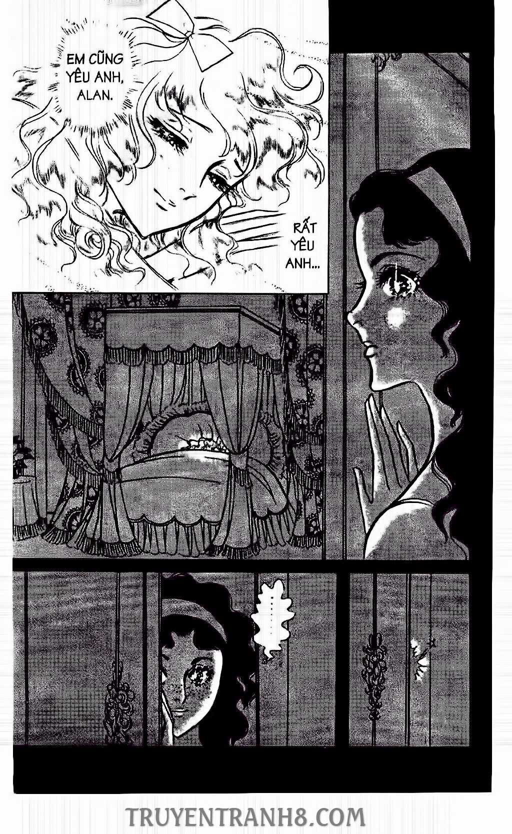 Bá Tước Tiểu Thư Chapter 23 trang 22