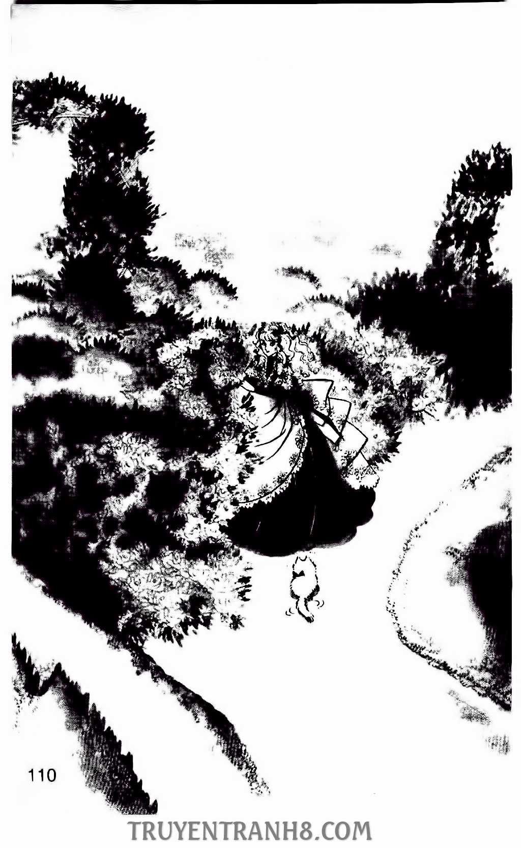 Bá Tước Tiểu Thư Chapter 24 trang 26