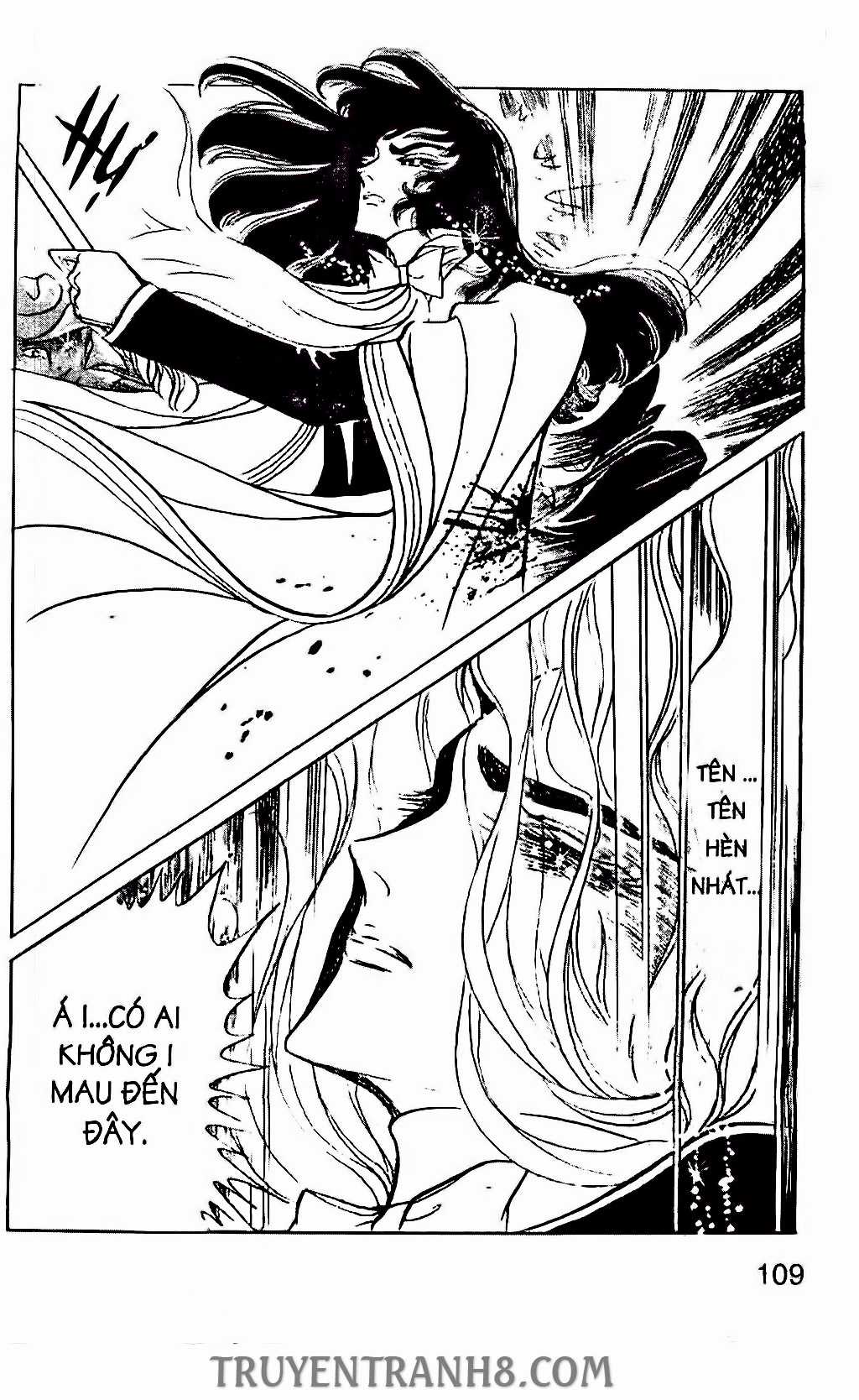 Bá Tước Tiểu Thư Chapter 24 trang 27