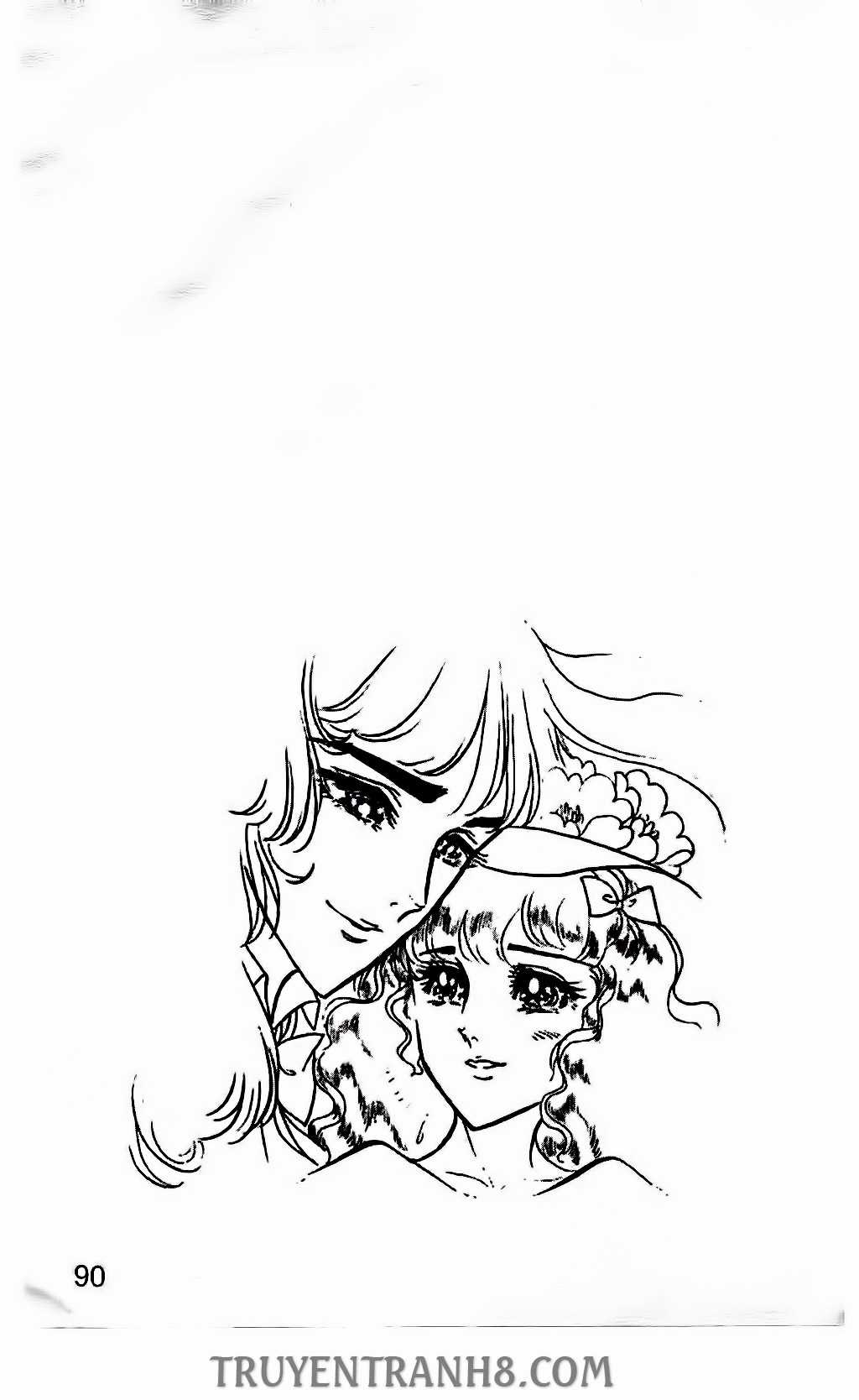 Bá Tước Tiểu Thư Chapter 24 trang 7