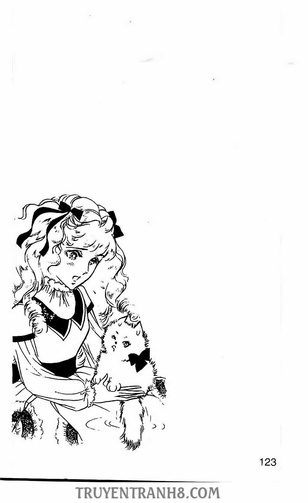 Bá Tước Tiểu Thư Chapter 25 trang 13