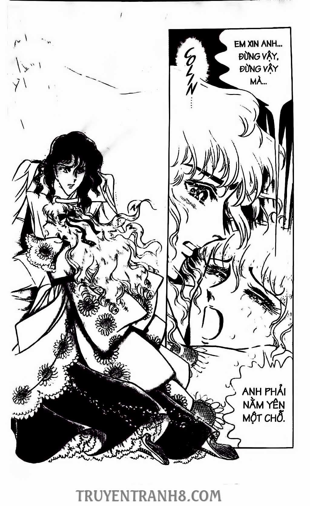 Bá Tước Tiểu Thư Chapter 25 trang 24