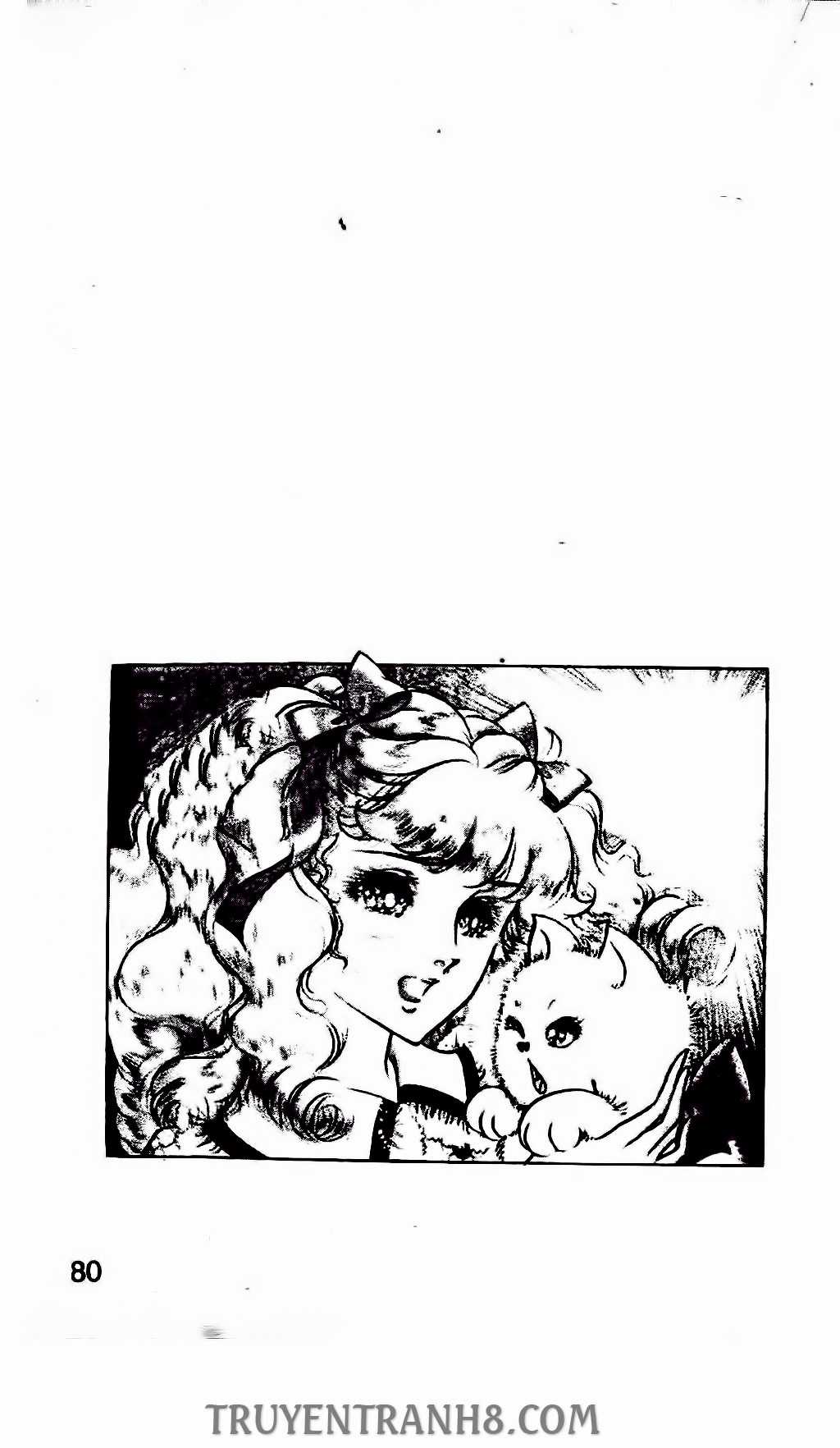 Bá Tước Tiểu Thư Chapter 28 trang 25