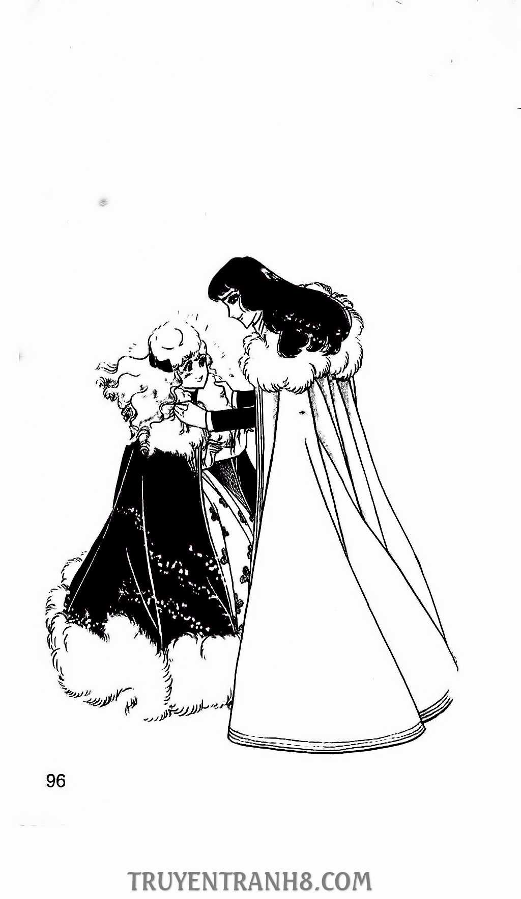 Bá Tước Tiểu Thư Chapter 29 trang 14