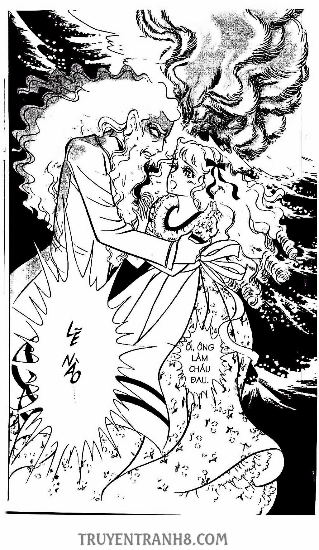 Bá Tước Tiểu Thư Chapter 29 trang 25