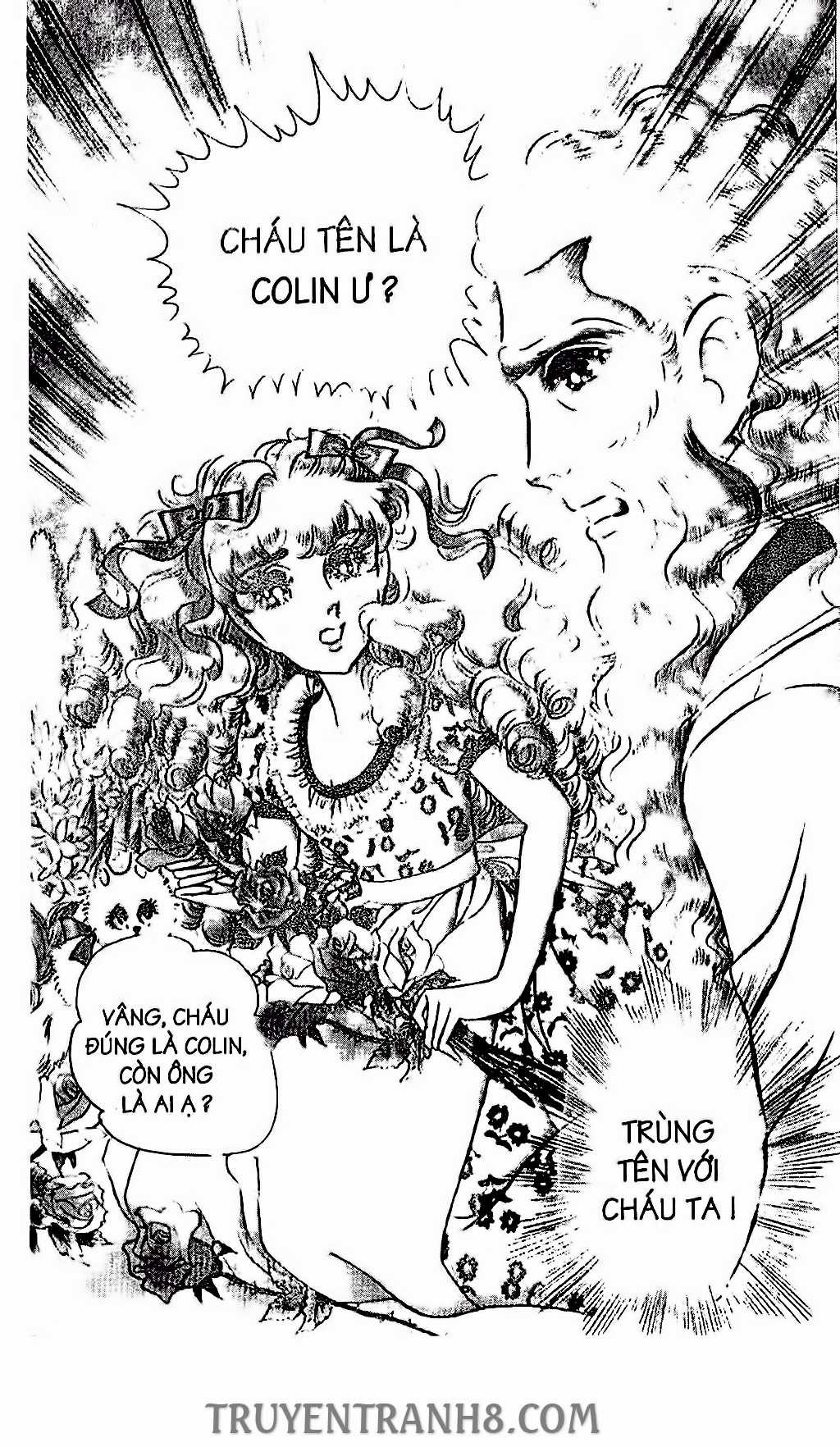 Bá Tước Tiểu Thư Chapter 29 trang 4