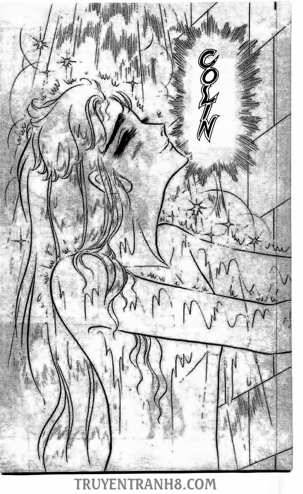 Bá Tước Tiểu Thư Chapter 3 trang 25