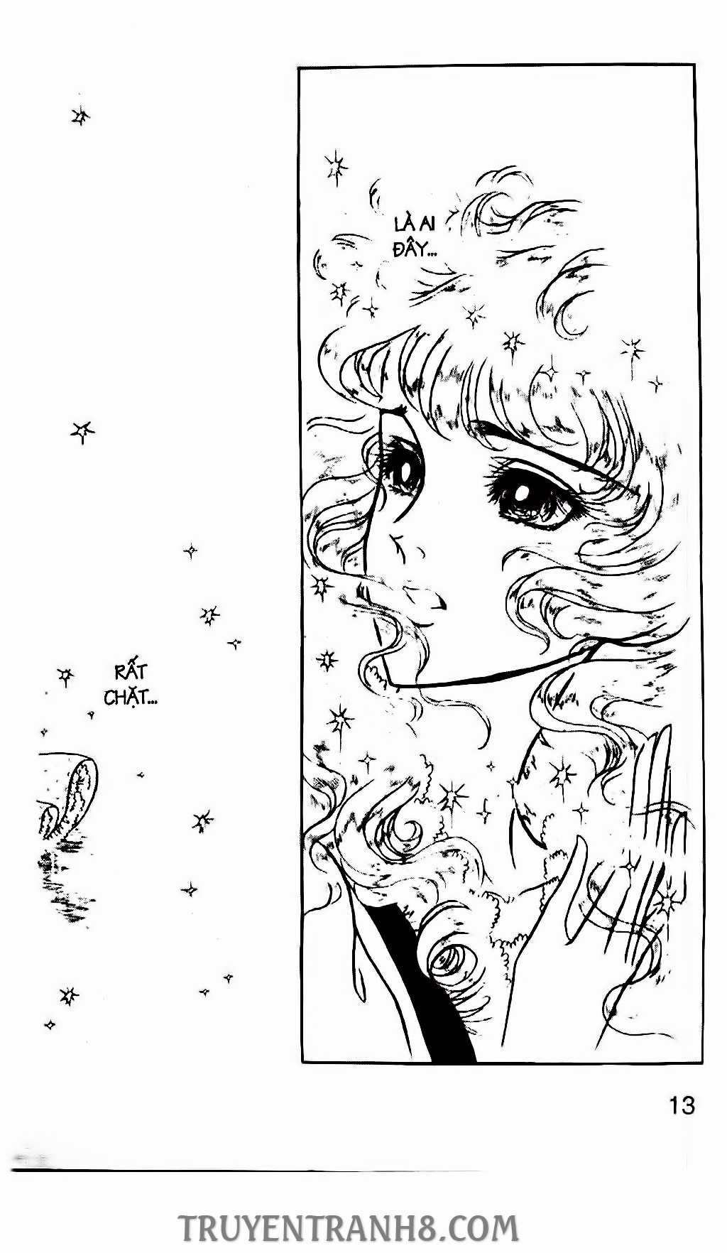 Bá Tước Tiểu Thư Chapter 31 trang 12