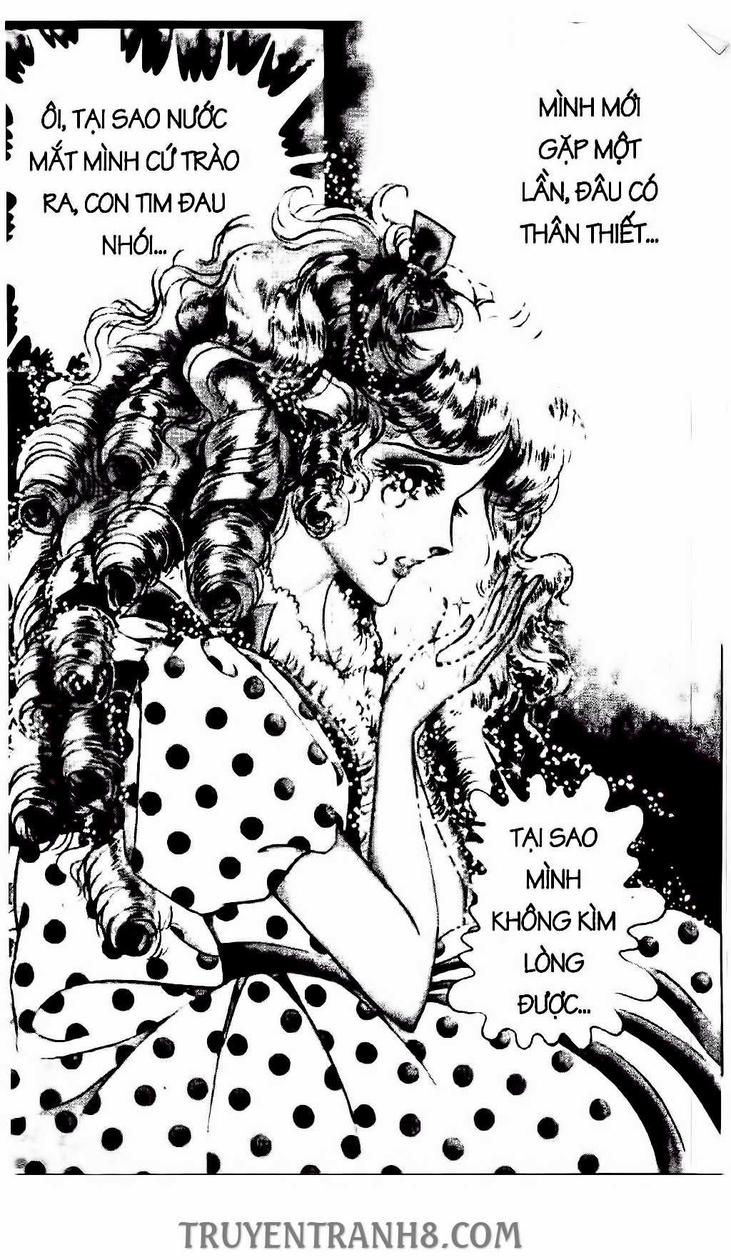 Bá Tước Tiểu Thư Chapter 31 trang 16