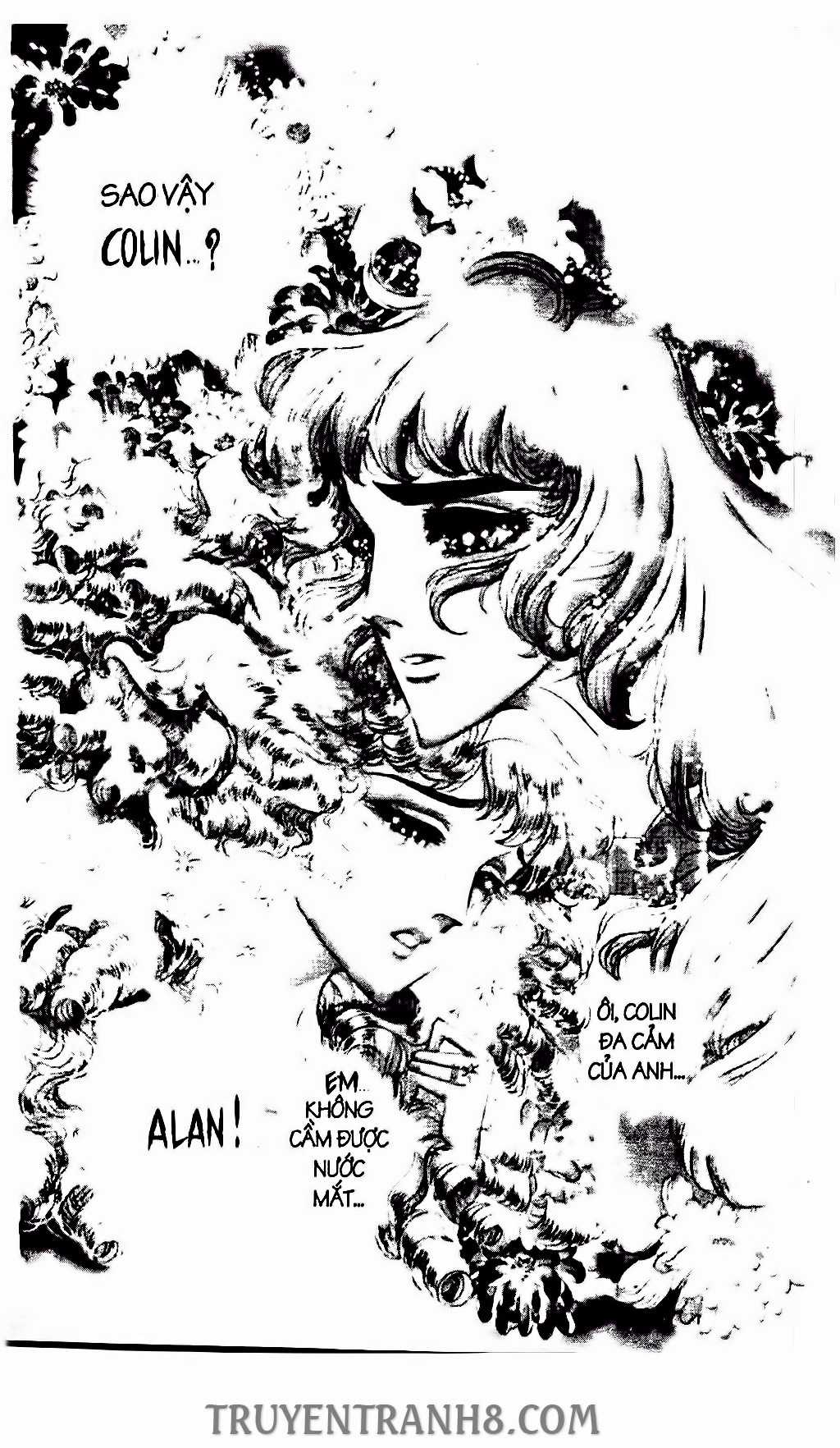 Bá Tước Tiểu Thư Chapter 31 trang 20