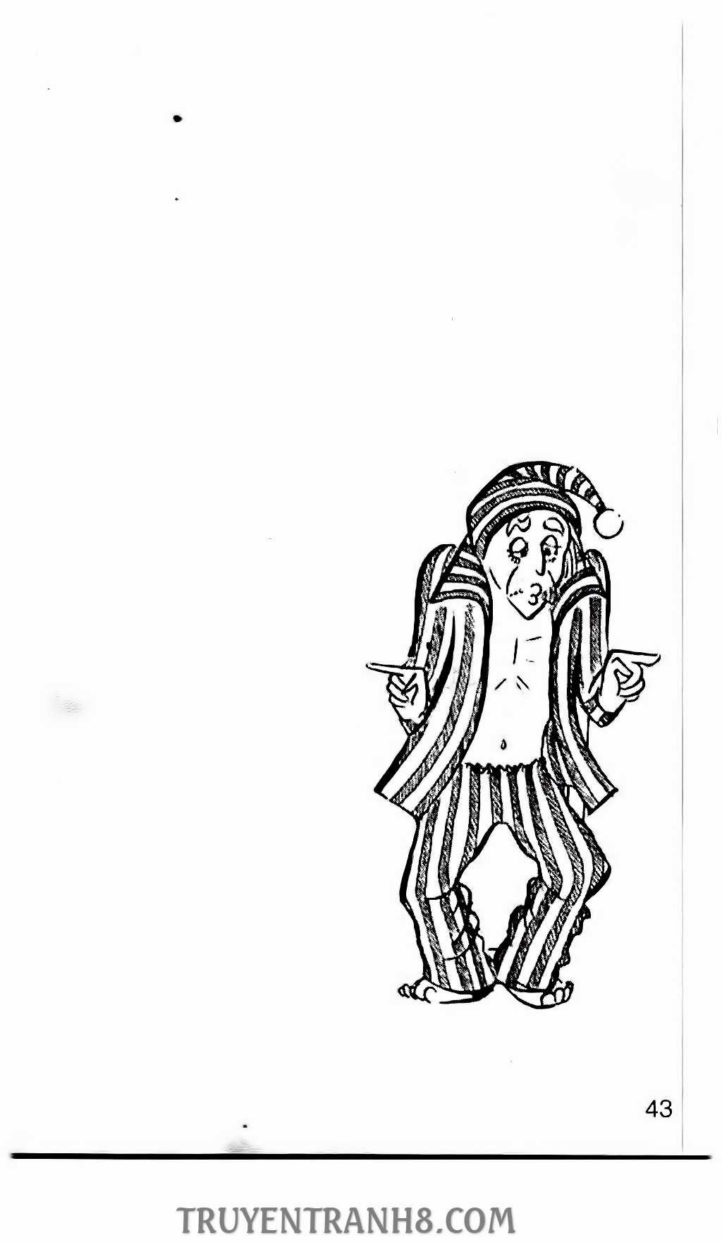 Bá Tước Tiểu Thư Chapter 32 trang 15