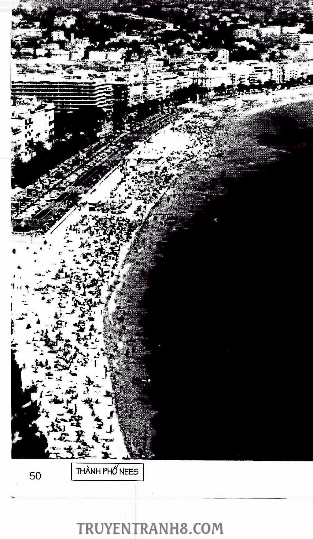 Bá Tước Tiểu Thư Chapter 32 trang 22