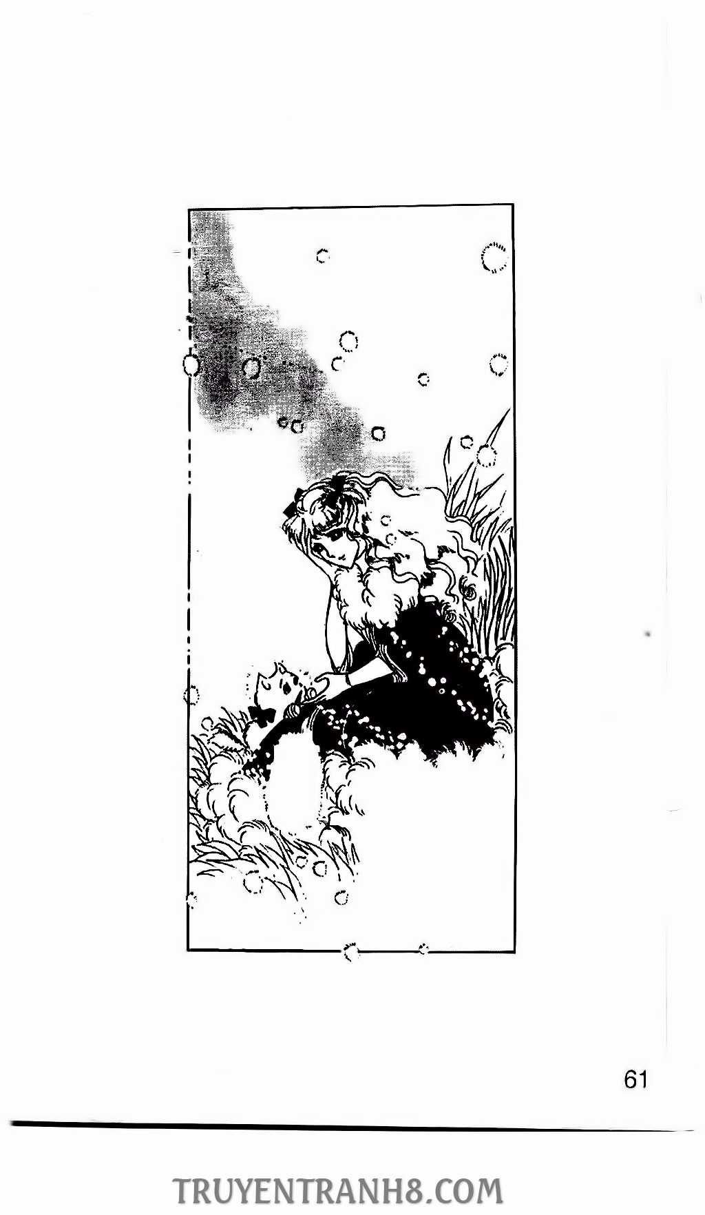 Bá Tước Tiểu Thư Chapter 33 trang 6